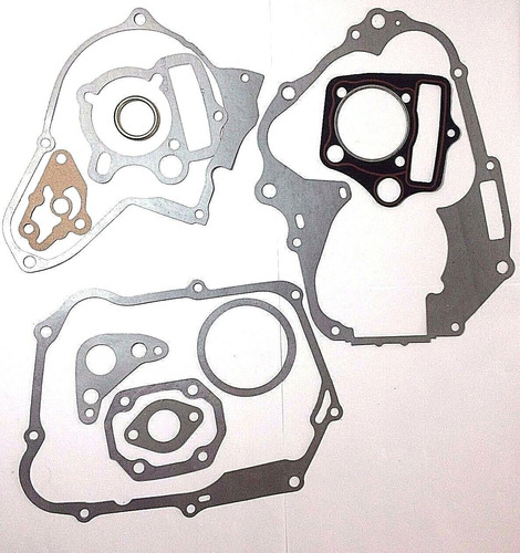 Brand New Gasket Set 110cc X18 X19 X22 Gas Mini Chopper  Lql