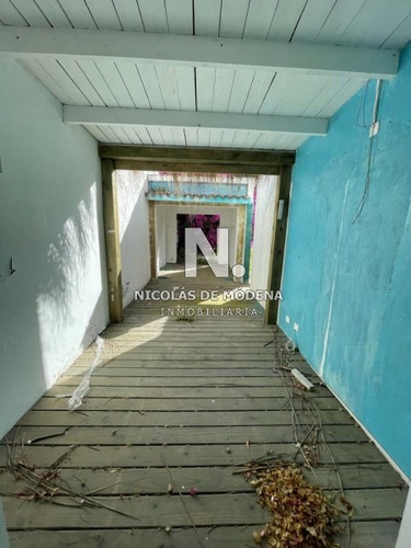 Espectacular Local En Venta- Ref: 2752