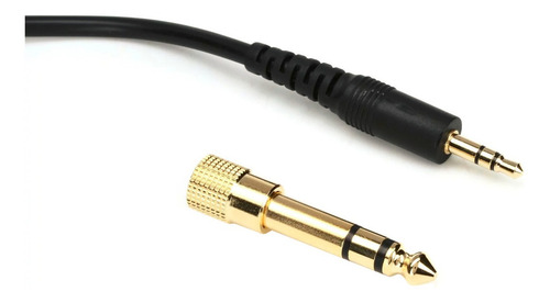 Imagen 7 de 11 de Auriculares Roland RH-5 negro