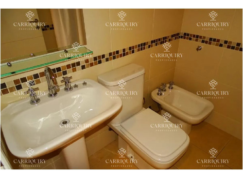 Lindisimo Decorado Piso Alto Con Todos Los Servicios