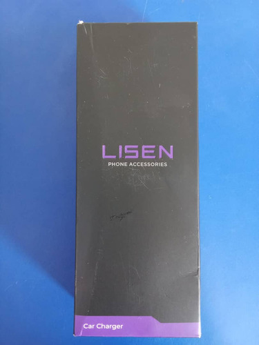 Cargador De Celular Para Carro 4en1 De 69watt iPhone Samsung