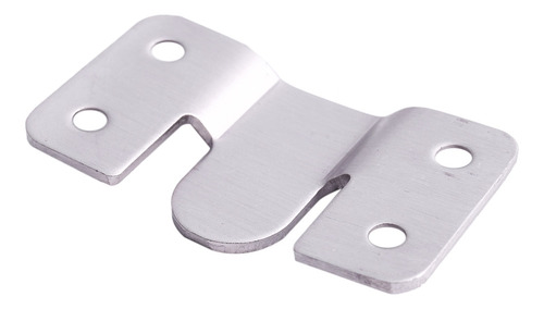 Conector De Sofá Estilo Enclavamiento Seccional Para Muebles