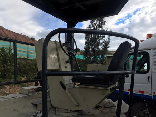 Ingersoll Rand Sd100