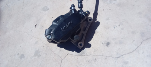 Caliper De Freno Delantero Honda Cb300 Original