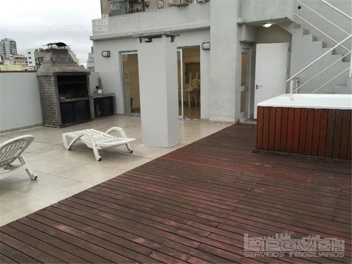 Alquiler Monoambiente. Balcón. Amenities. Lavadero. Apto Profesional. Cabrera Al 3500. Palermo