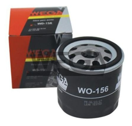 Filtro Oleo Focus 1.6 16v Flex S Se 2014 A 2015 Wo156