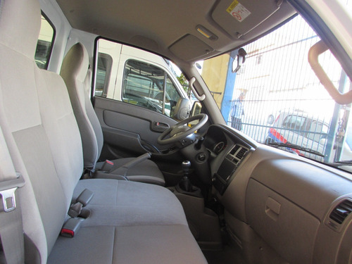 Hyundai Hr