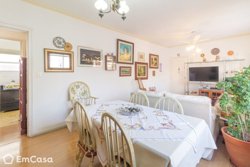 Imagem 8 de 10 de Apartamento À Venda Em São Paulo - 15098