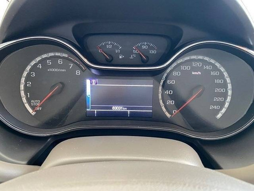 Imagem 7 de 8 de Chevrolet Cruze 1.4 Turbo Ltz 16v Flex 4p Automático