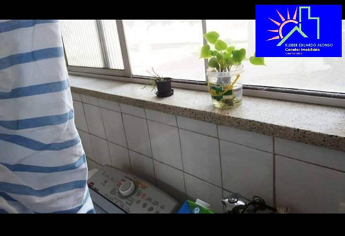 Imagem 7 de 11 de Vendo Amplo Apartamento Alto Da Moóca/água Rasa - 2895g