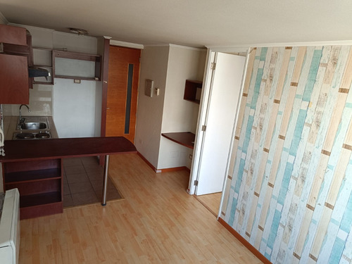 Impecable Departamento En Casco Histórico