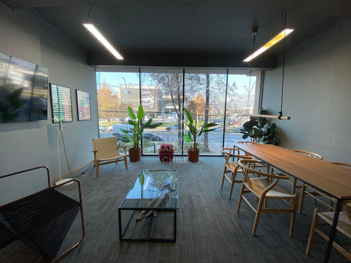 Venta Oficinas Premium En La Dehesa