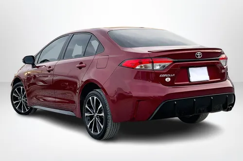 Toyota Corolla 2023