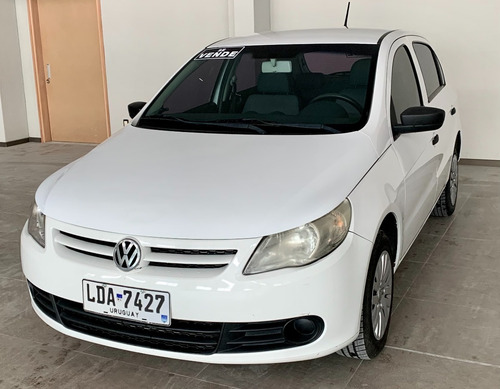 Volkswagen Gol