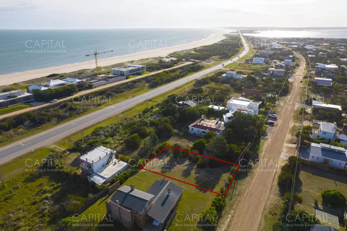 Lote En Venta En La Juanita, Jose Ignacio 