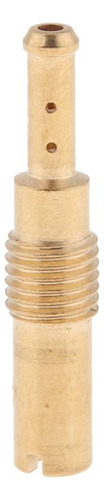 Para 10 Pedazo Slow Jet Kit Para Carb De Inyección Parte
