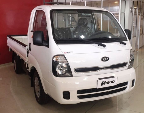 Kia K2500