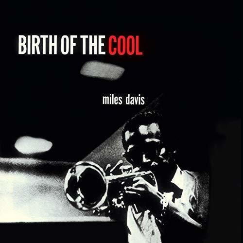 Lp Birth Of The Cool - Davis, Miles