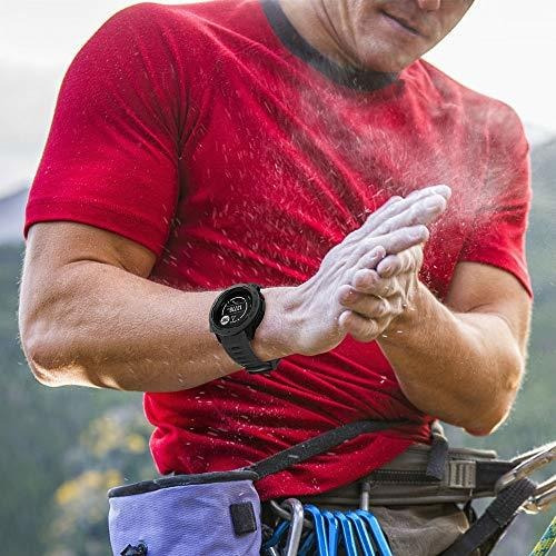 2 Mallas De Silicona Garmin Instinct 2/ Solar/ Tactical _i