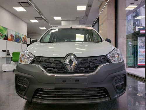 Imagen 4 de 22 de Renault Kangoo 5a 1.6 $1.200.000 Tasa 0% Para 0km #mb
