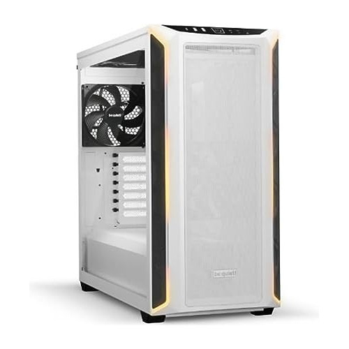 Gabinete Shadow Base 800 Dx -argb - Mid-tower Be Quiet