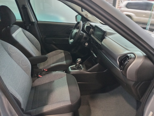 Citroën C3 Aircross 1.6 Vti Feel Pack