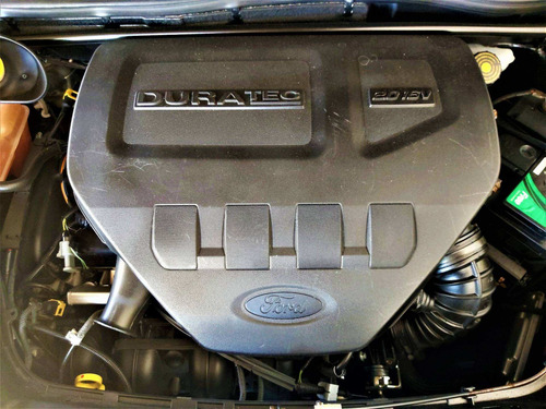 Ford Ecosport 2.0 4wd 16v Flex 4p Manual