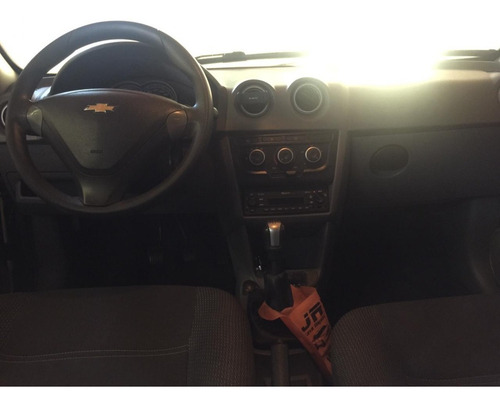 Gm Chevrolet Celta 1.0 Flex Advantage Completo