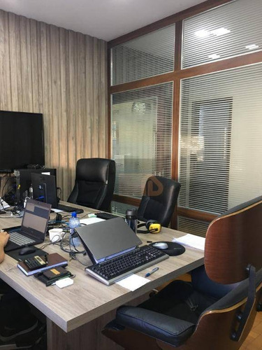 Imagem 14 de 30 de Casa Comercial À Venda, 288 M² - Batel - Curitiba/pr - Ca0130