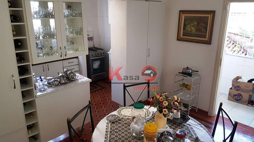 Imagem 23 de 28 de Oportunidade Rara - Lindo E Charmoso Sobrado A Disposição Para Comercialização. - So0553