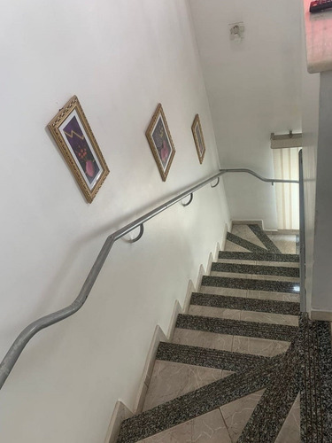 Imagem 13 de 23 de Cobertura Duplex Com 3 Quartos Para Comprar No Darcy Vargas Em Contagem/mg - 1697