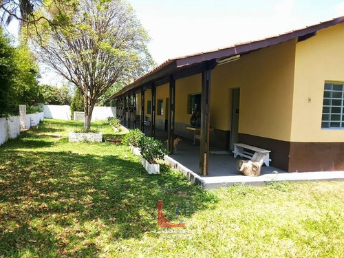 Imagem 5 de 15 de Chácara 8.783 M² Vargem - Ch0005-1