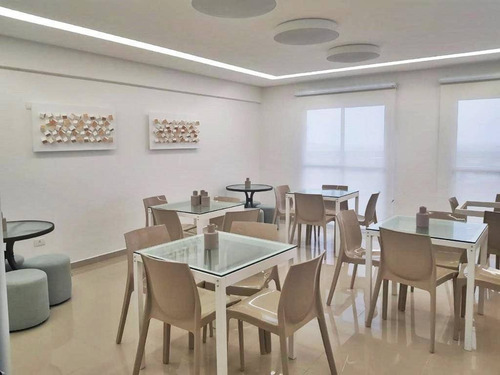 Imagem 12 de 29 de Apartamento, 2 Dorms Com 68 M² - Aviação - Praia Grande - Ref.: Nco126 - Nco126