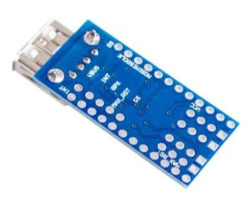 Mini Usb Host Arduino Max3421 Adk Android Raspberry Pic
