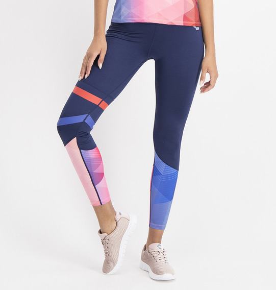 ropa deportiva charly mujer