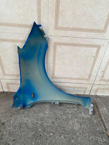 Salpicadera Izquierda Kia Rio 2018 2019 2020 2021 2022 2023