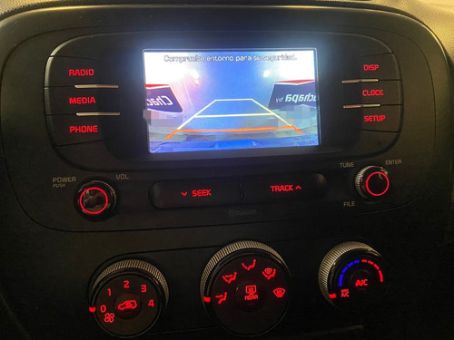 Kia Soul 1.6 Lx At