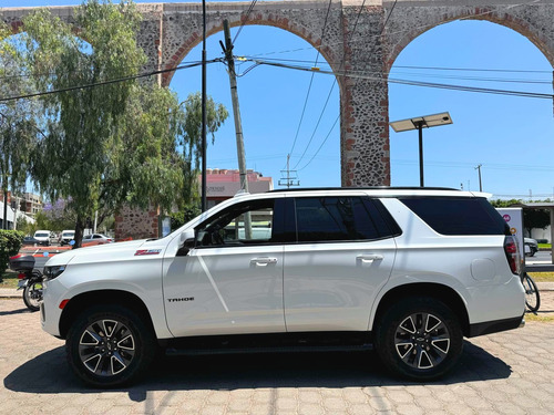 Chevrolet Paq D Tahoe Z71 Automatico 8 C