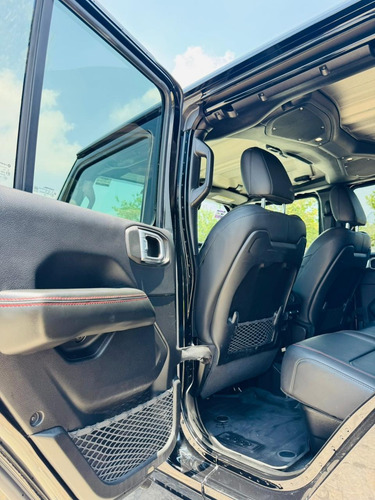 Jeep Gladiator 3.6 Rubicon 4x4 At