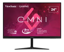Comprar Monitor Gamer Viewsonic Vx2418-p-mhd - 24 Full Hd Va - 165hz