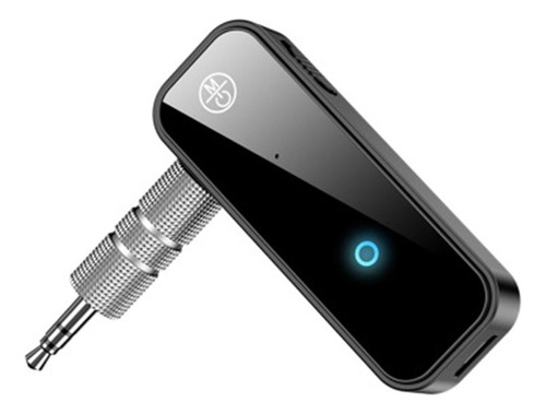 Adaptador Bluetooth Para El Auxiliar Del Autoradio Y Stereos