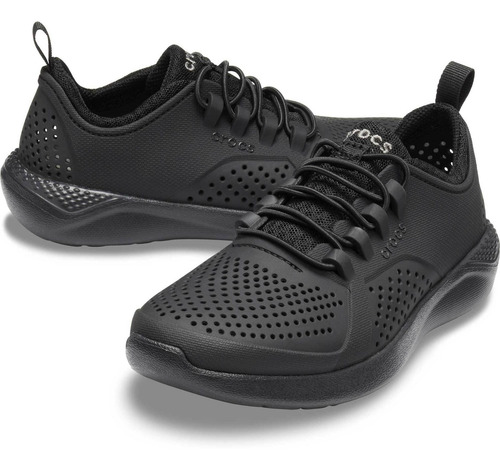 Zapatillas Crocs Literide Pacer Kids