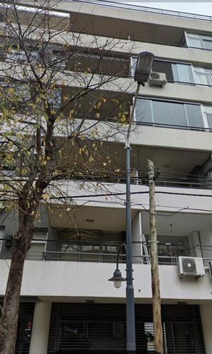 Muy Buen Departamento De 2 Ambientes Excelente Ubicación