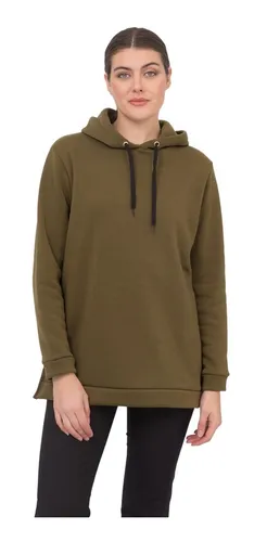 Buzo mujer talla grande sale