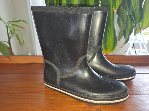 Botas De Lluvia Mimo&co