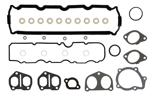 Junta Tapa De Cilindro + Bulones Peugeot 206 - 306 1.9 Dw8