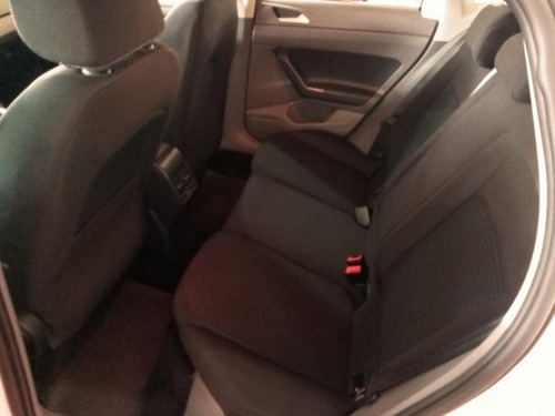Imagem 7 de 12 de Polo 1.0 200 Tsi Comfortline Automático