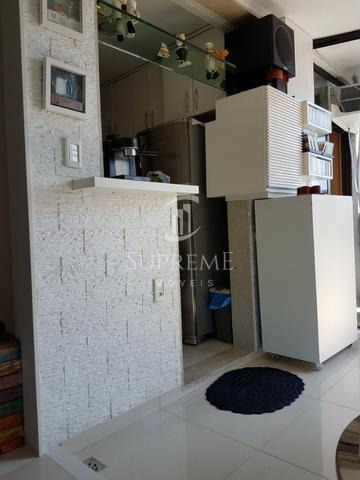 Imagem 22 de 25 de Apartamento - Ref: Svd0204