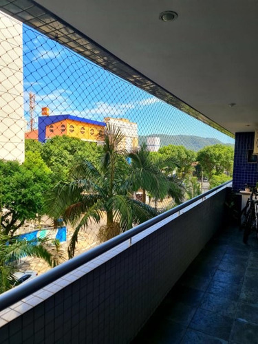 Imagem 18 de 21 de Apartamento Em Ponta Da Praia, Santos/sp De 219m² 3 Quartos À Venda Por R$ 899.000,00 - Ap2329309-s