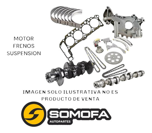 Amortiguadores Para Ford Ranger 2000 Delantero